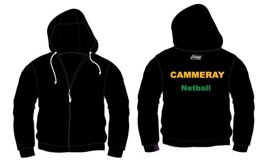 Cammeray Public School hoodie
