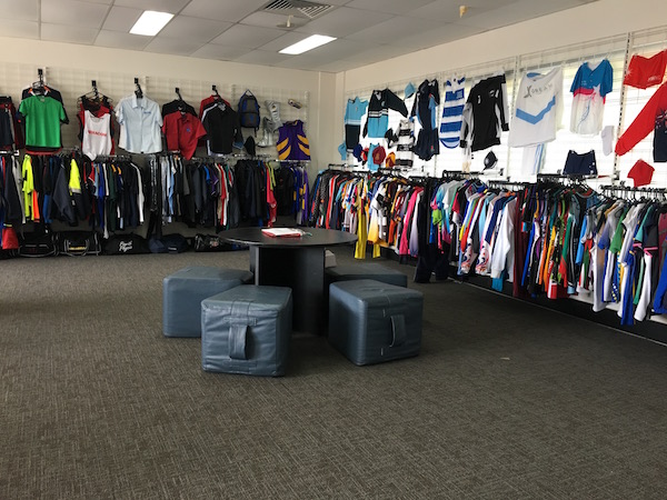 showroom